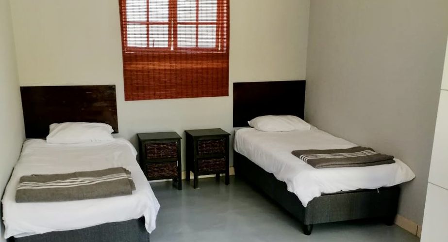 Voorbeeld accommodatie Zuid Afrika groepsrondreis 3